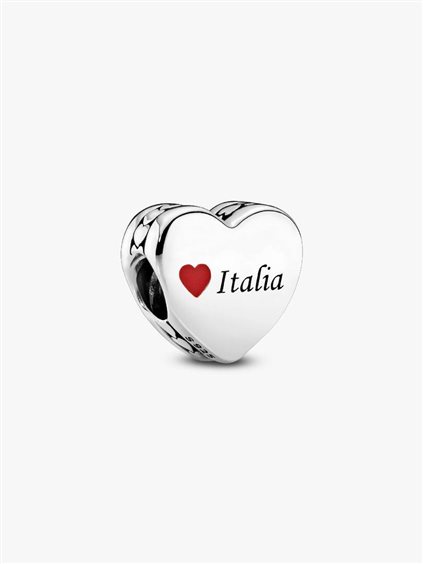 Charm Pandora in Argento 792015_E026 - 792015_E026